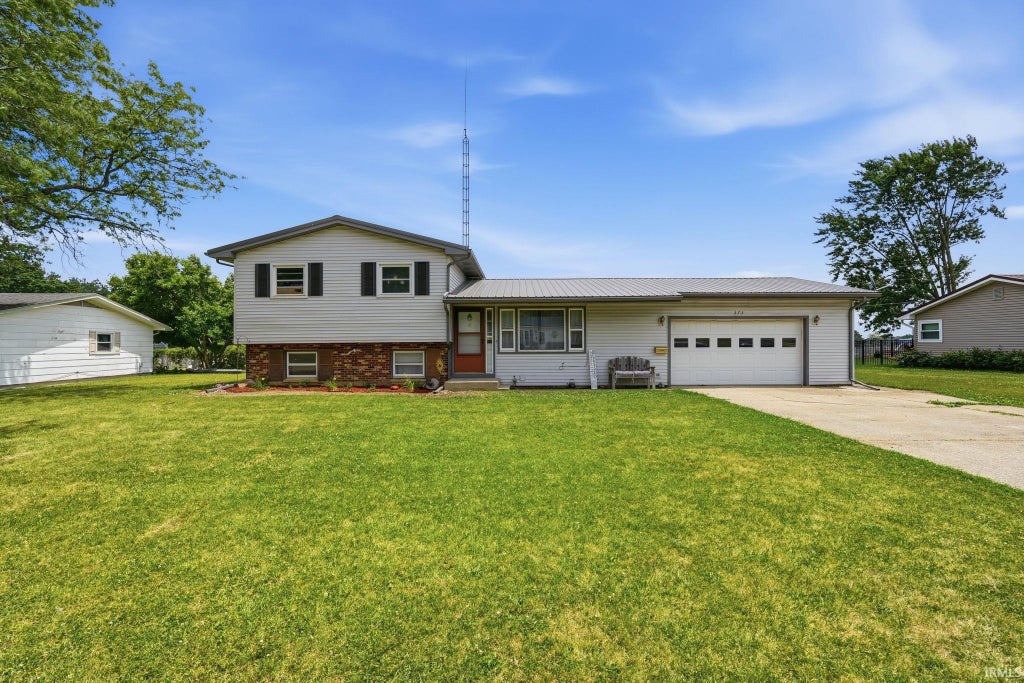 Photo of 373 N Park Lane, Butler, IN 46721 (MLS # 202626073)