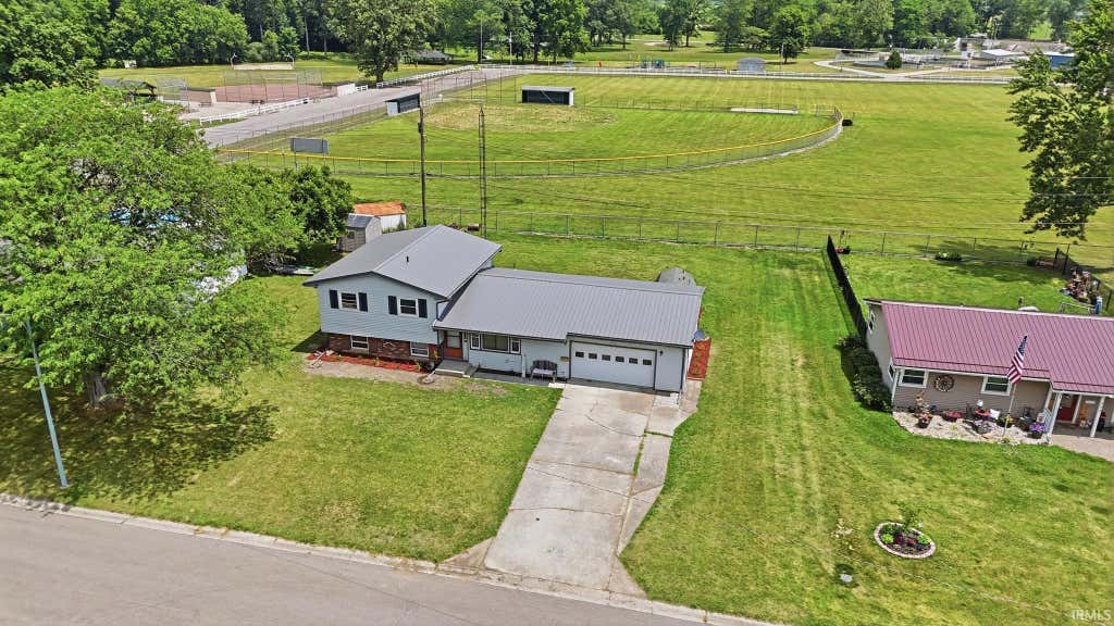 Photo of 373 N Park Lane, Butler, IN 46721 (MLS # 202626073)