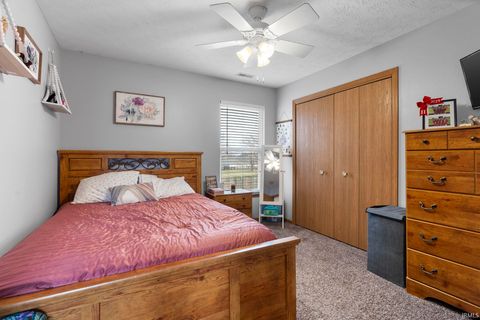 Tiny photo for 223 Trackside Drive, Lafayette, IN 47905 (MLS # 202601517)