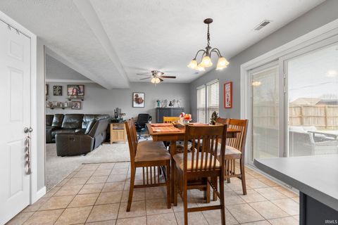 Tiny photo for 223 Trackside Drive, Lafayette, IN 47905 (MLS # 202601517)