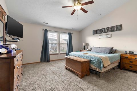 Tiny photo for 223 Trackside Drive, Lafayette, IN 47905 (MLS # 202601517)