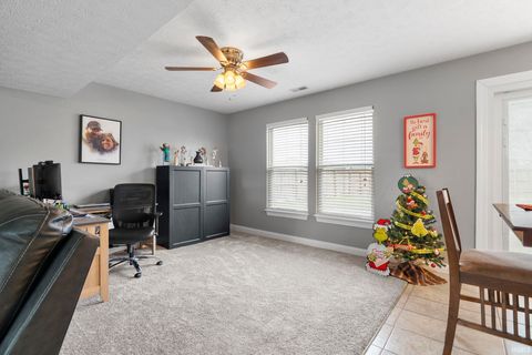 Tiny photo for 223 Trackside Drive, Lafayette, IN 47905 (MLS # 202601517)