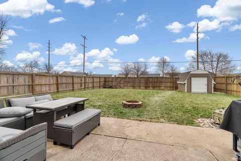 Tiny photo for 223 Trackside Drive, Lafayette, IN 47905 (MLS # 202601517)