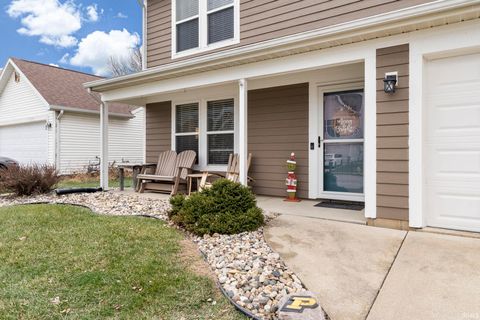 Tiny photo for 223 Trackside Drive, Lafayette, IN 47905 (MLS # 202601517)