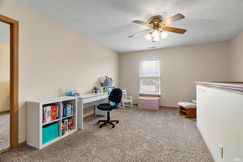 Tiny photo for 223 Trackside Drive, Lafayette, IN 47905 (MLS # 202601517)