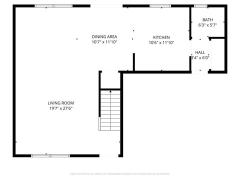 Tiny photo for 223 Trackside Drive, Lafayette, IN 47905 (MLS # 202601517)