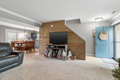 Tiny photo for 223 Trackside Drive, Lafayette, IN 47905 (MLS # 202601517)