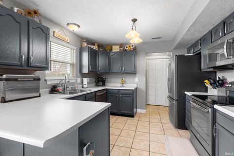 Tiny photo for 223 Trackside Drive, Lafayette, IN 47905 (MLS # 202601517)