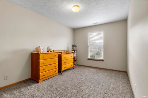 Tiny photo for 223 Trackside Drive, Lafayette, IN 47905 (MLS # 202601517)