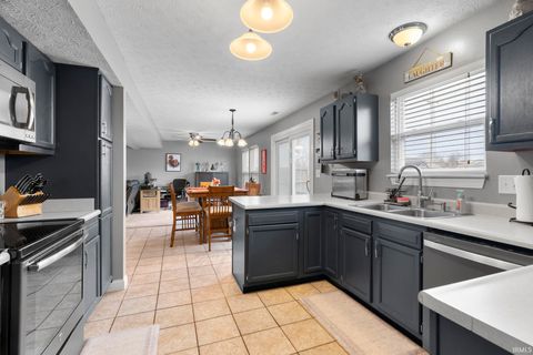 Tiny photo for 223 Trackside Drive, Lafayette, IN 47905 (MLS # 202601517)