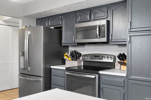 Tiny photo for 223 Trackside Drive, Lafayette, IN 47905 (MLS # 202601517)