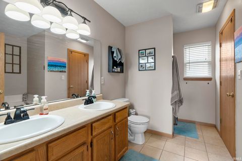 Tiny photo for 223 Trackside Drive, Lafayette, IN 47905 (MLS # 202601517)