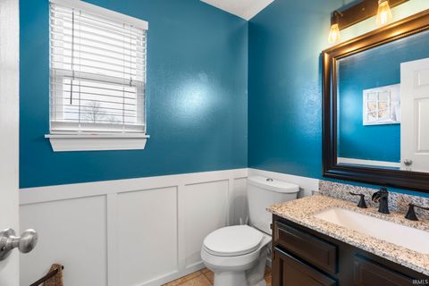 Tiny photo for 223 Trackside Drive, Lafayette, IN 47905 (MLS # 202601517)