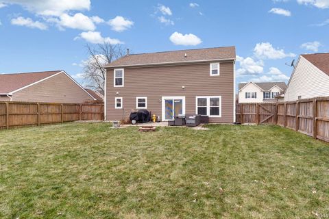 Tiny photo for 223 Trackside Drive, Lafayette, IN 47905 (MLS # 202601517)