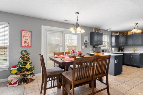 Tiny photo for 223 Trackside Drive, Lafayette, IN 47905 (MLS # 202601517)