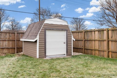 Tiny photo for 223 Trackside Drive, Lafayette, IN 47905 (MLS # 202601517)