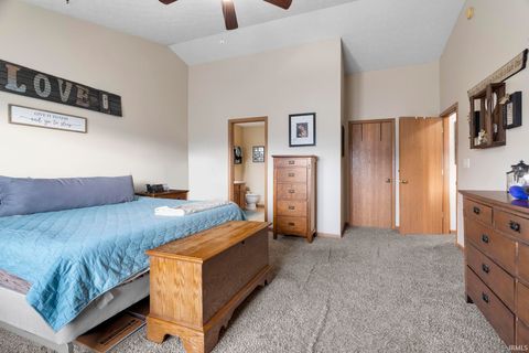 Tiny photo for 223 Trackside Drive, Lafayette, IN 47905 (MLS # 202601517)