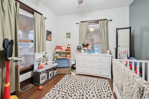 Tiny photo for 1133 S Buckeye Street, Kokomo, IN 46902 (MLS # 202605157)