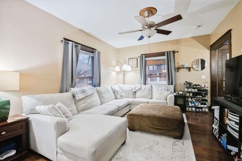 Tiny photo for 1133 S Buckeye Street, Kokomo, IN 46902 (MLS # 202605157)