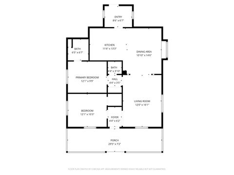 Tiny photo for 1133 S Buckeye Street, Kokomo, IN 46902 (MLS # 202605157)