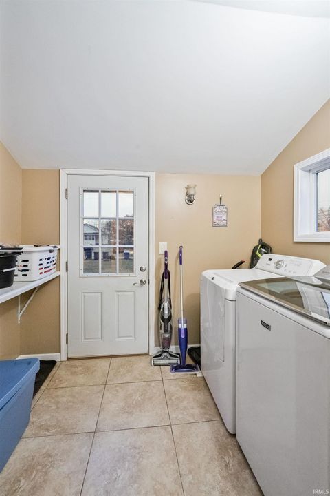 Tiny photo for 1133 S Buckeye Street, Kokomo, IN 46902 (MLS # 202605157)