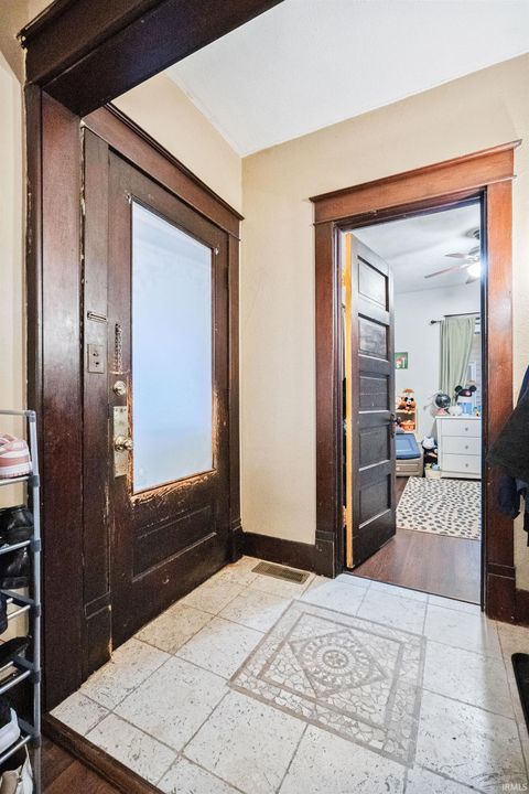 Tiny photo for 1133 S Buckeye Street, Kokomo, IN 46902 (MLS # 202605157)