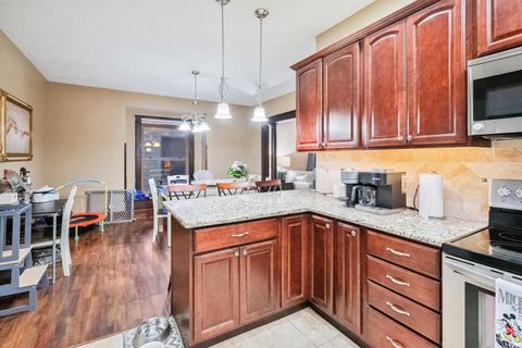 Tiny photo for 1133 S Buckeye Street, Kokomo, IN 46902 (MLS # 202605157)