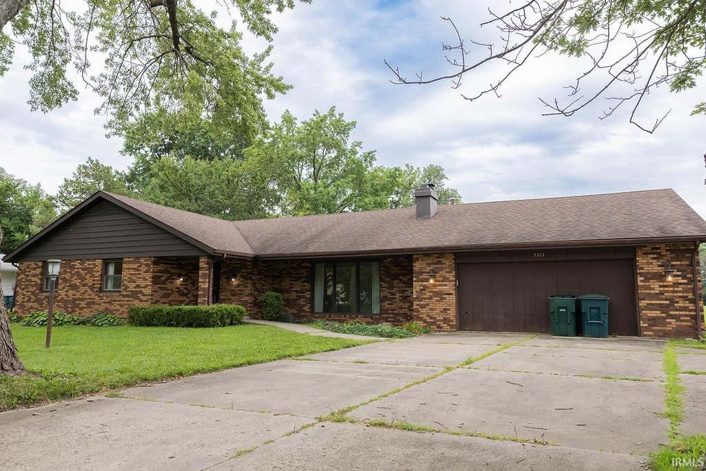 Photo of 3213 W Twickingham Drive, Muncie, IN 47304 (MLS # 202632030)