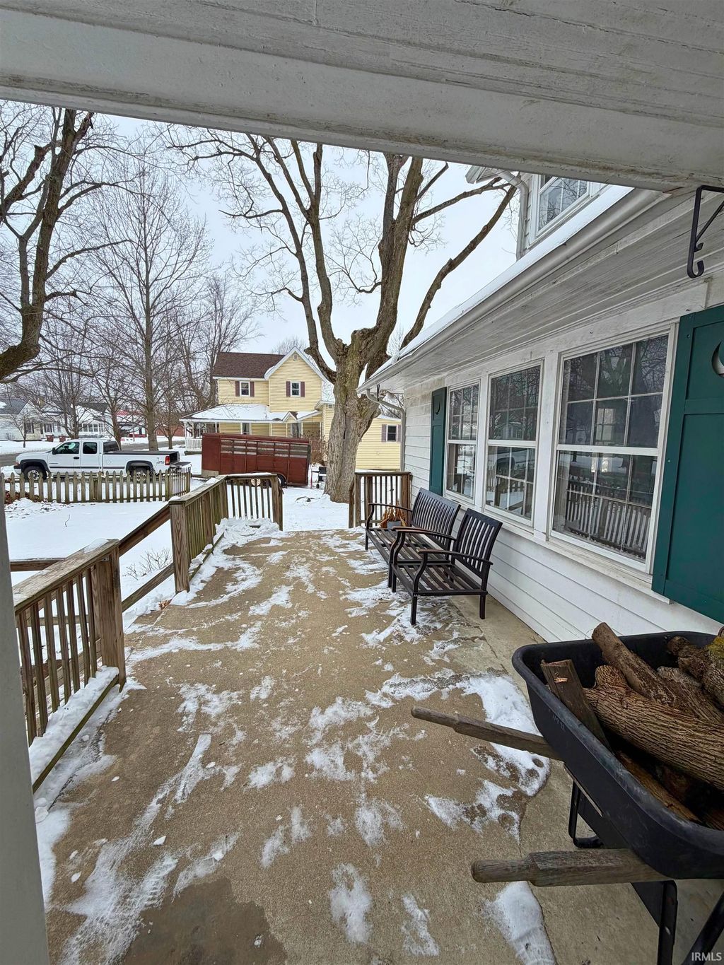 Photo of 201 E Main Street, Darlington, IN 47940 (MLS # 202603793)