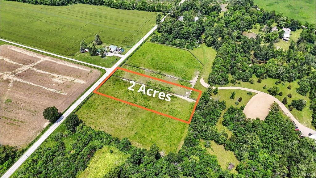 Photo of TBD #5 W County Line Road, Fort Wayne, IN 46818 (MLS # 202604412)