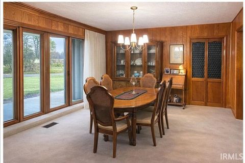 Tiny photo for 6828 S 600 E, Walton, IN 46994 (MLS # 202601512)