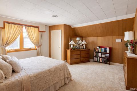 Tiny photo for 6828 S 600 E, Walton, IN 46994 (MLS # 202601512)