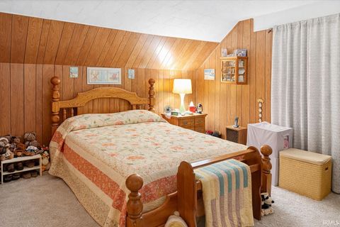 Tiny photo for 6828 S 600 E, Walton, IN 46994 (MLS # 202601512)