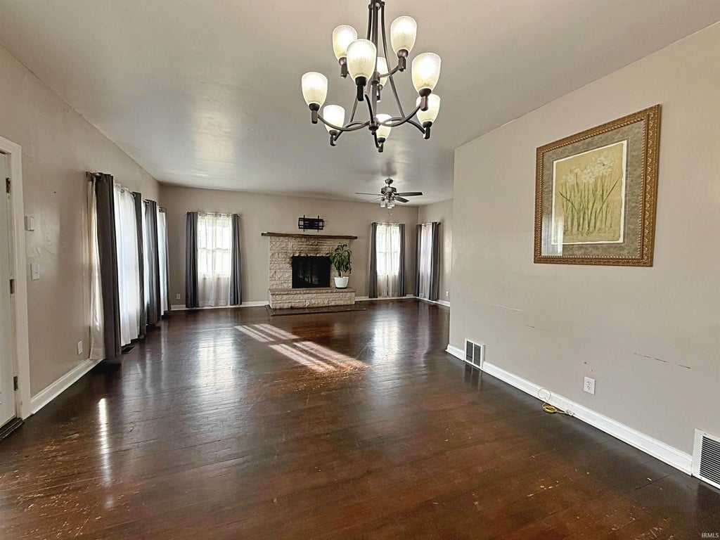 Photo of 240 John Street, Plainville, IN 47568 (MLS # 202640456)
