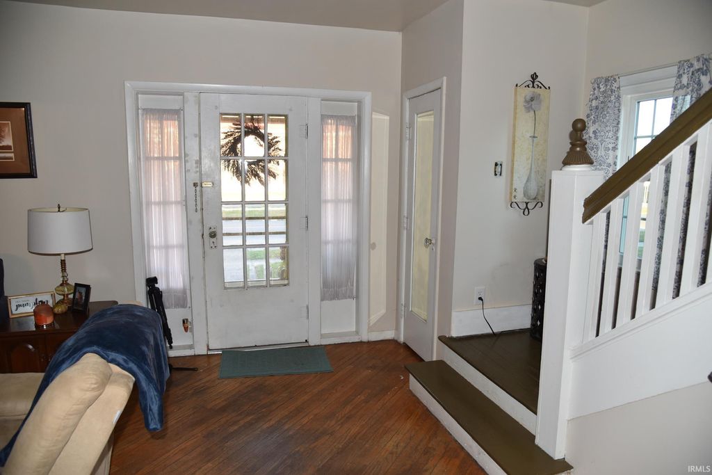 Photo of 215 S 8th Street St, Mitchell, IN 47446 (MLS # 202544654)