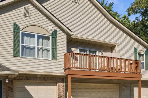 Tiny photo for 1916 Griffon Drive, Lafayette, IN 47909 (MLS # 202642596)