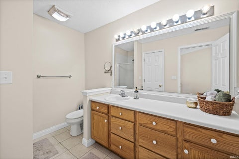 Tiny photo for 1916 Griffon Drive, Lafayette, IN 47909 (MLS # 202642596)