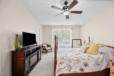 Tiny photo for 1916 Griffon Drive, Lafayette, IN 47909 (MLS # 202642596)