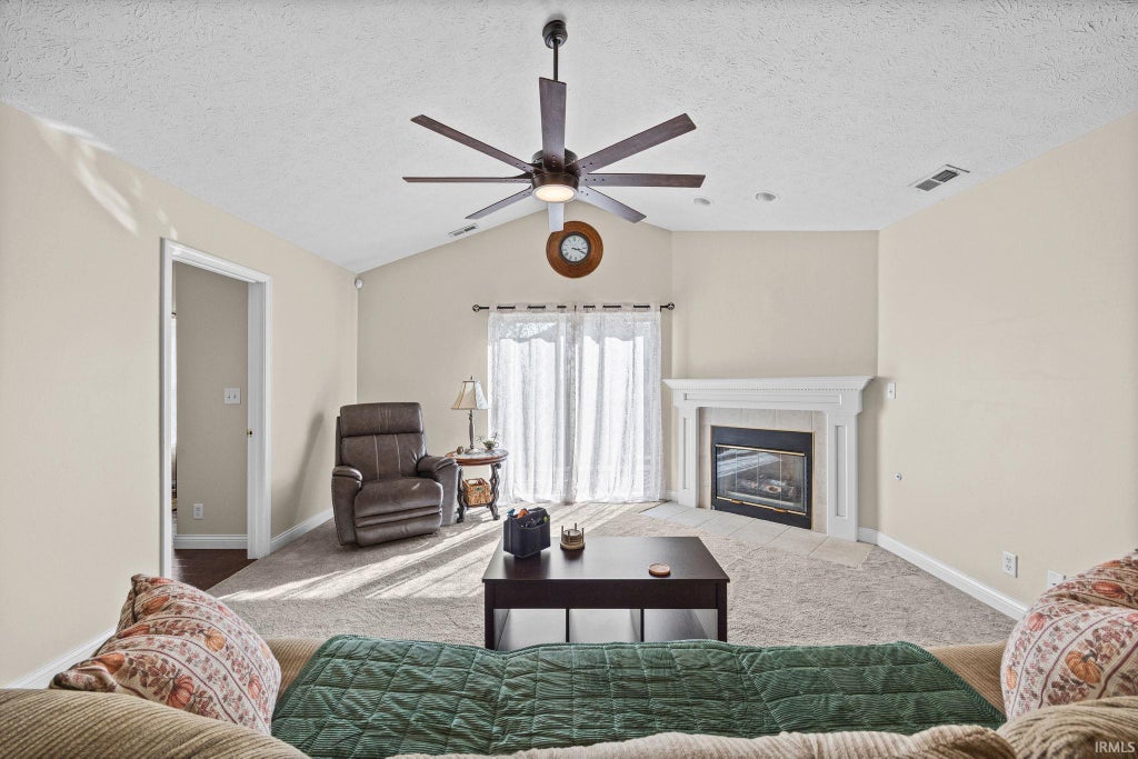 Photo of 1916 Griffon Drive, Lafayette, IN 47909 (MLS # 202642596)