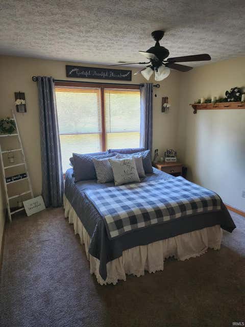 Tiny photo for 685 Richard Avenue, Burlington, IN 46915 (MLS # 202634305)