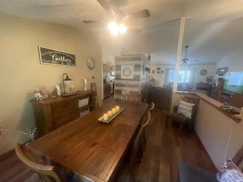 Tiny photo for 685 Richard Avenue, Burlington, IN 46915 (MLS # 202634305)
