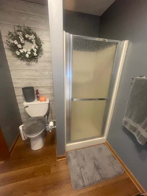 Tiny photo for 685 Richard Avenue, Burlington, IN 46915 (MLS # 202634305)