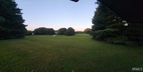 Tiny photo for 685 Richard Avenue, Burlington, IN 46915 (MLS # 202634305)