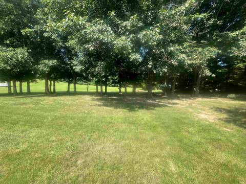 Tiny photo for 685 Richard Avenue, Burlington, IN 46915 (MLS # 202634305)