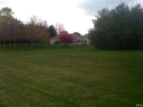 Tiny photo for 685 Richard Avenue, Burlington, IN 46915 (MLS # 202634305)