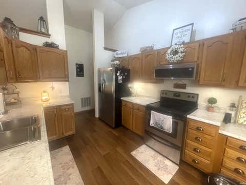 Tiny photo for 685 Richard Avenue, Burlington, IN 46915 (MLS # 202634305)