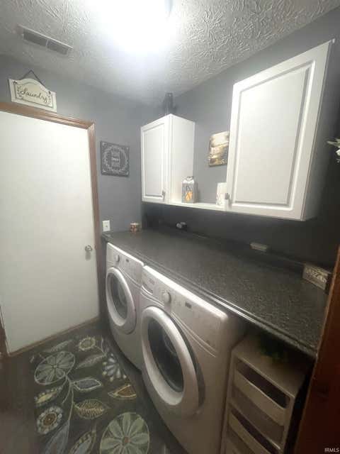 Tiny photo for 685 Richard Avenue, Burlington, IN 46915 (MLS # 202634305)