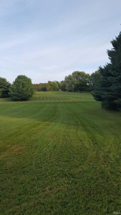 Tiny photo for 685 Richard Avenue, Burlington, IN 46915 (MLS # 202634305)
