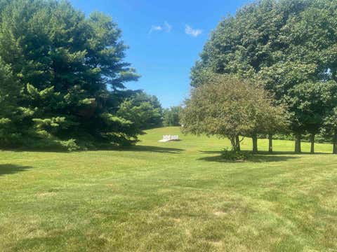 Tiny photo for 685 Richard Avenue, Burlington, IN 46915 (MLS # 202634305)