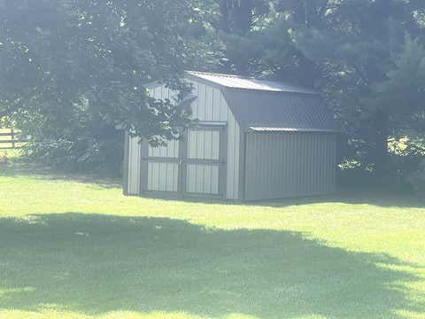 Tiny photo for 685 Richard Avenue, Burlington, IN 46915 (MLS # 202634305)